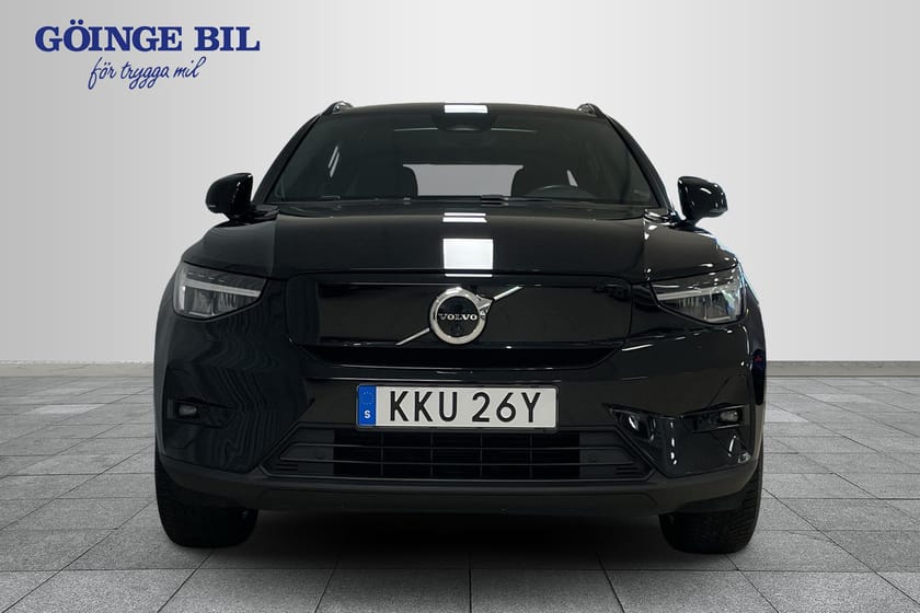 Bild 3 av Volvo XC40 Recharge