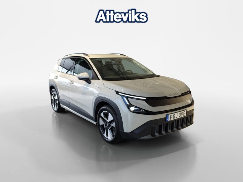 Bild 1 av Škoda Epiq 55 Selection Backkamera/Matrix/Travel assist
