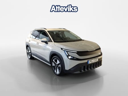 Škoda Epiq 55 Selection Backkamera/Matrix/Travel assist