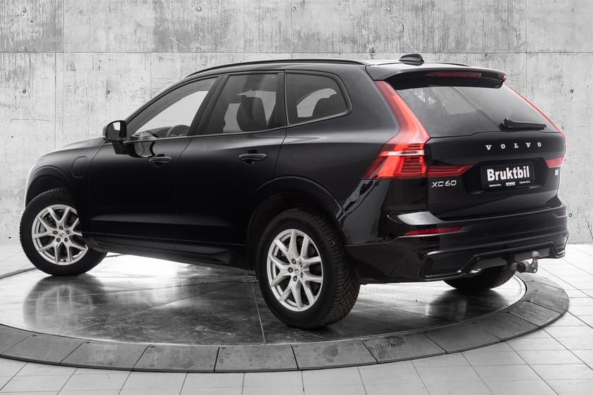 Bilde 5 av Volvo XC60
