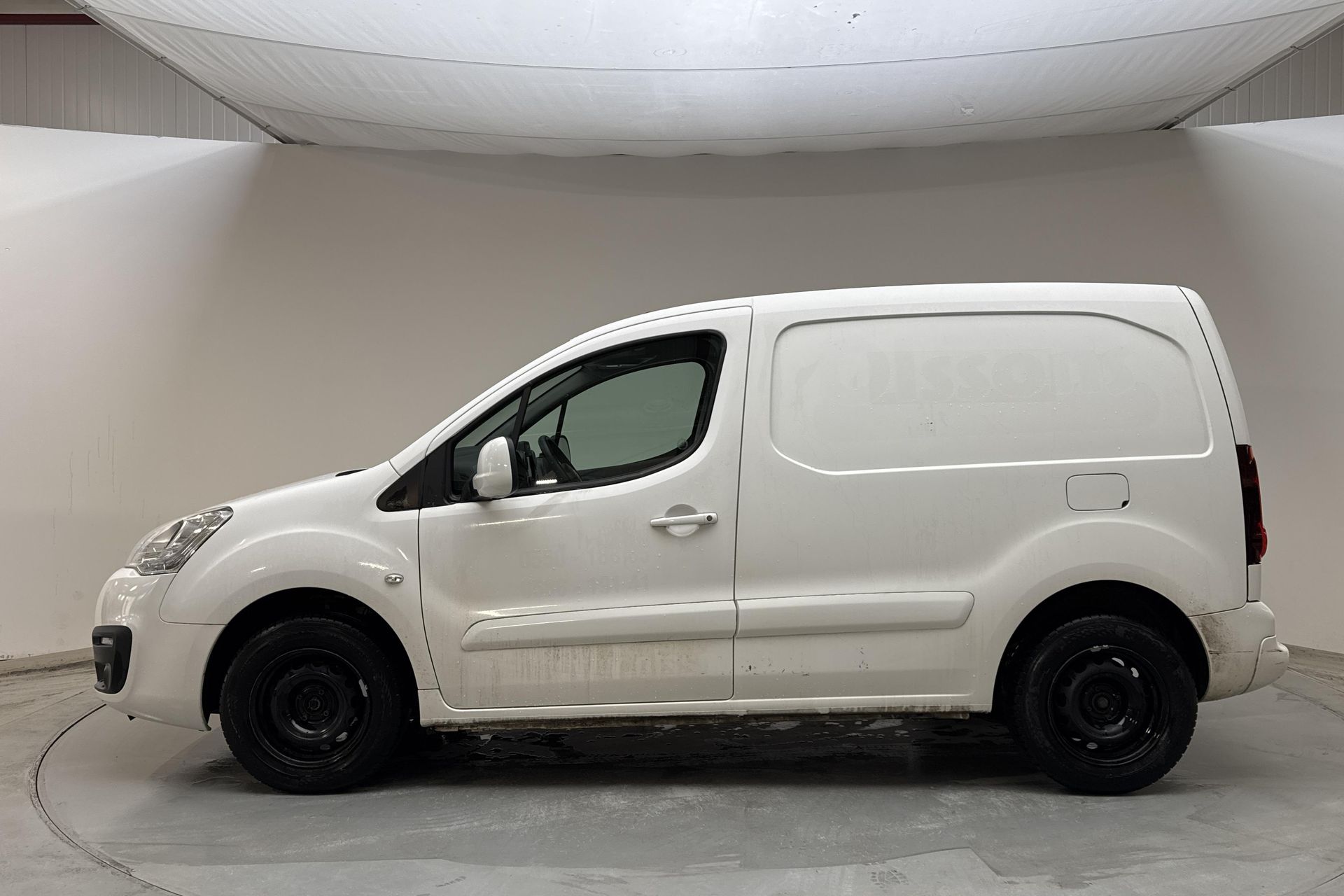 Citroen Berlingo 2016, bild 2/10