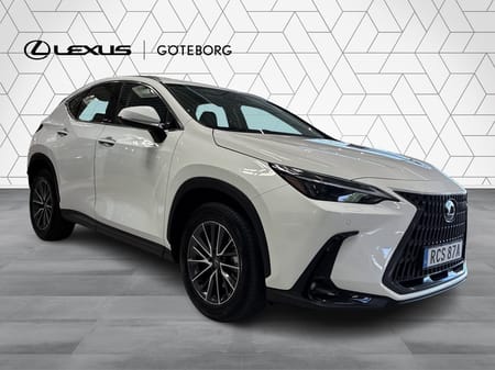Lexus NX 350h AWD BUSINESS TEKNIKPAKET