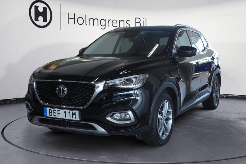 Bild 1 av MG EHS PHEV Luxury