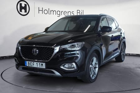 MG EHS PHEV Luxury