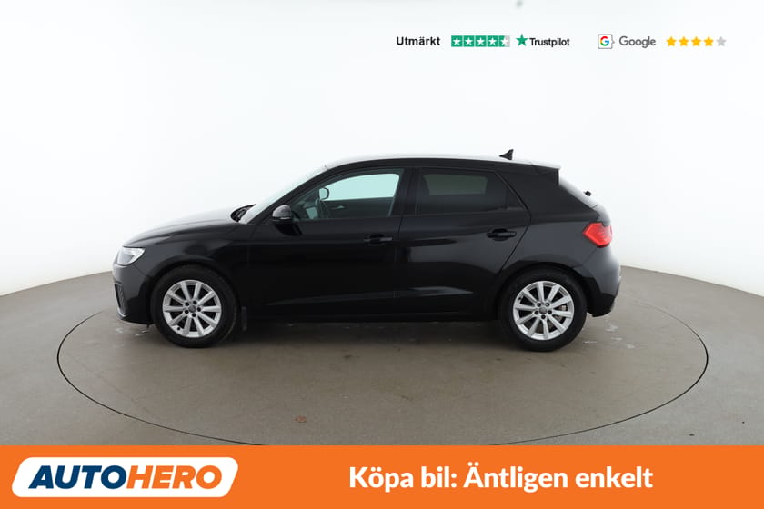 Bild 2 av Audi A1 Sportback 30 TFSI