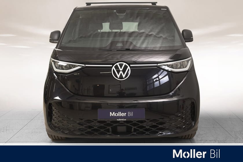 Bilde 4 av Volkswagen ID. Buzz Cargo 77kwh 204 hk
