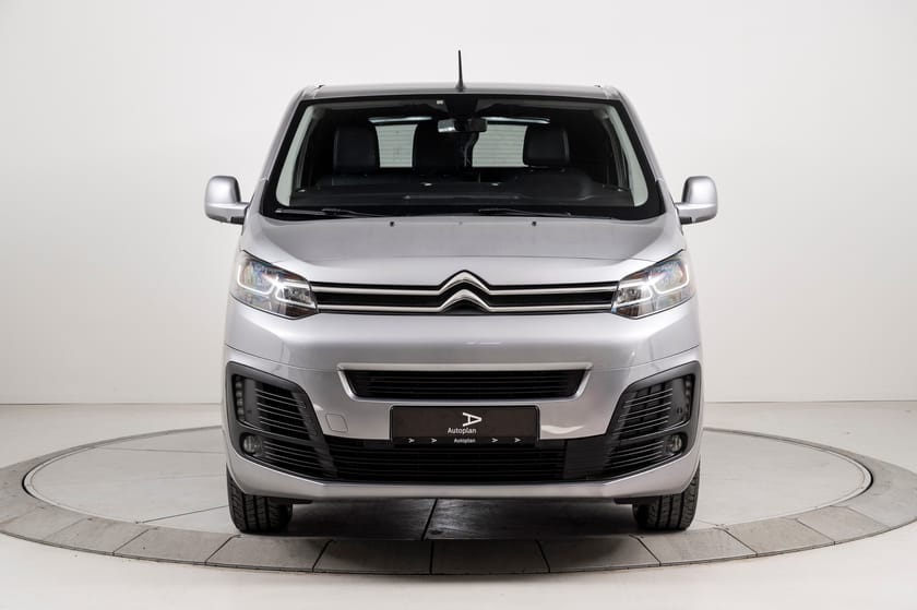 Bilde 4 av Citroën Jumpy Van IP BlueHDi 150 Lang L3 Proff