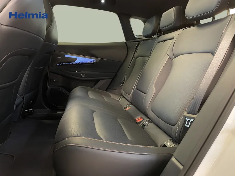 Bild 13 av 17 – Lynk & Co 08 PHEV More