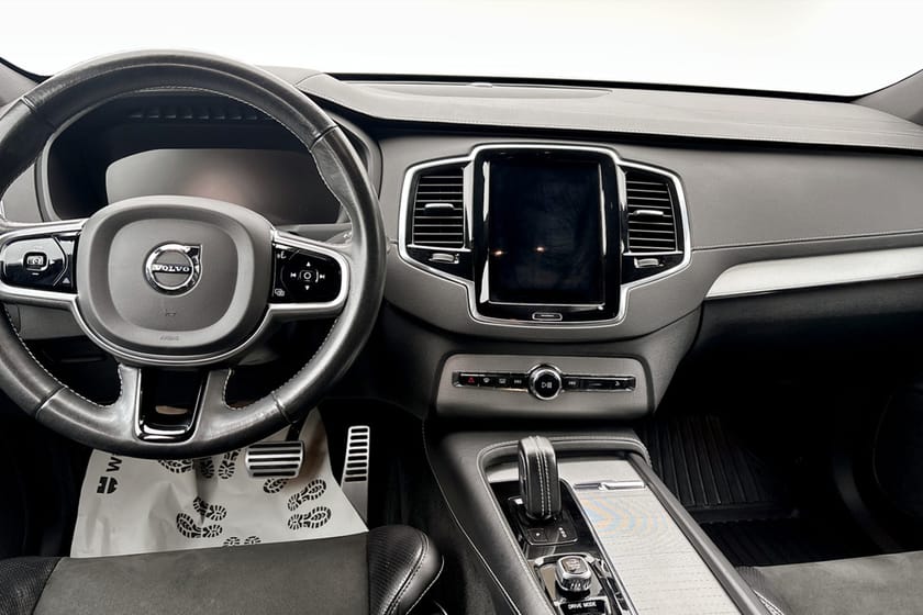 Bild 4 av Volvo XC90 7-seater