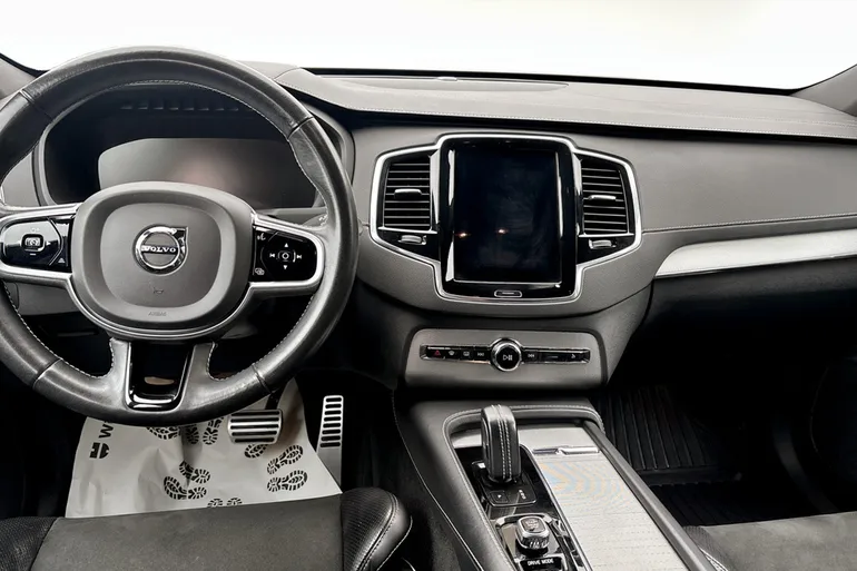 Volvo XC90 7-seater