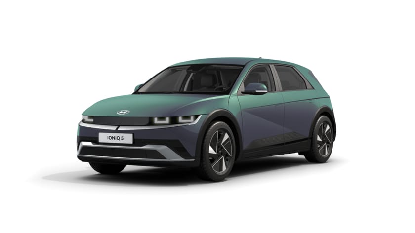 Bild 1 av Hyundai Ioniq 5