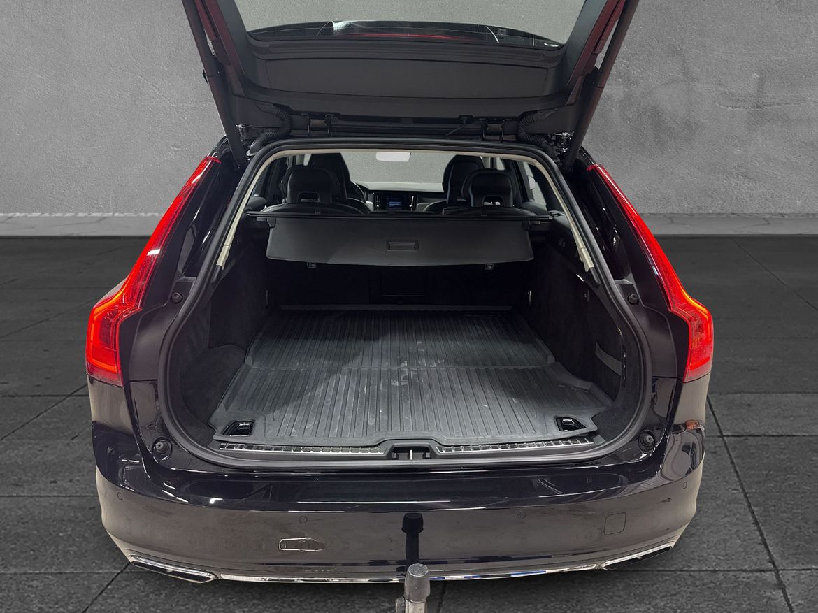 Volvo V90 2017 - miniatyr 7