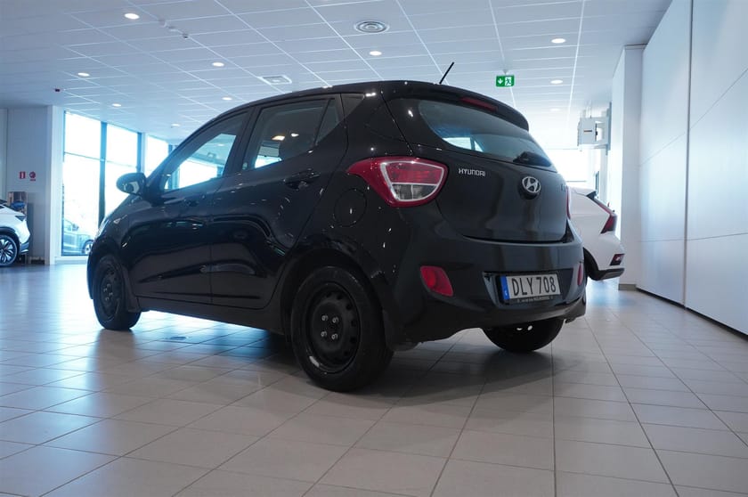 Bild 3 av Hyundai i10