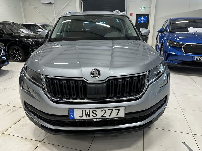 Bild 5 av Škoda Kodiaq