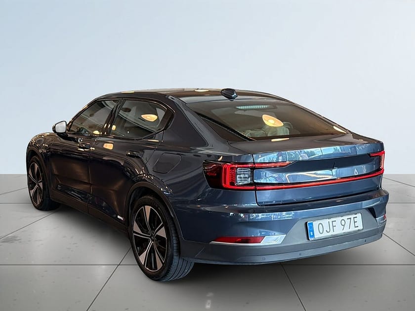 Bild 5 av Polestar 2 Standard Range Single Motor Drag/SoV/Kamera/Carplay
