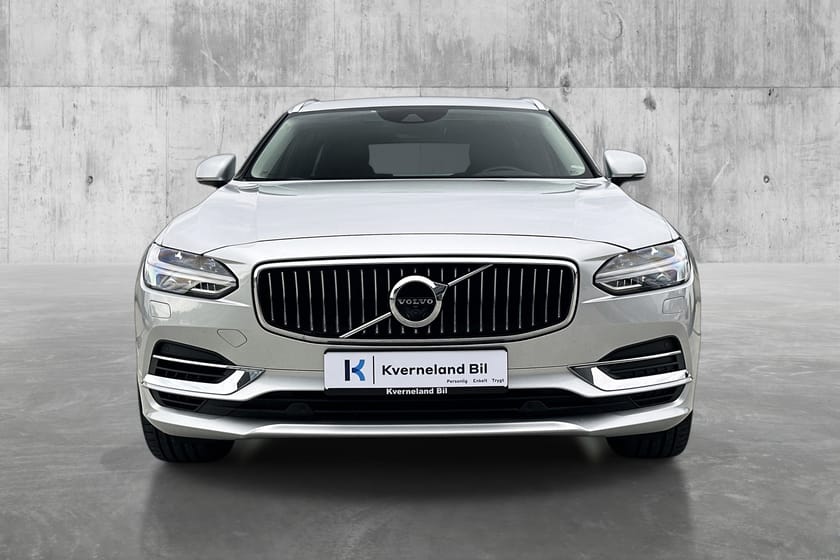 Bilde 2 av Volvo V90 T8/Inscription/H&K/Panorama/ACC/AWD/Kamera/HUD