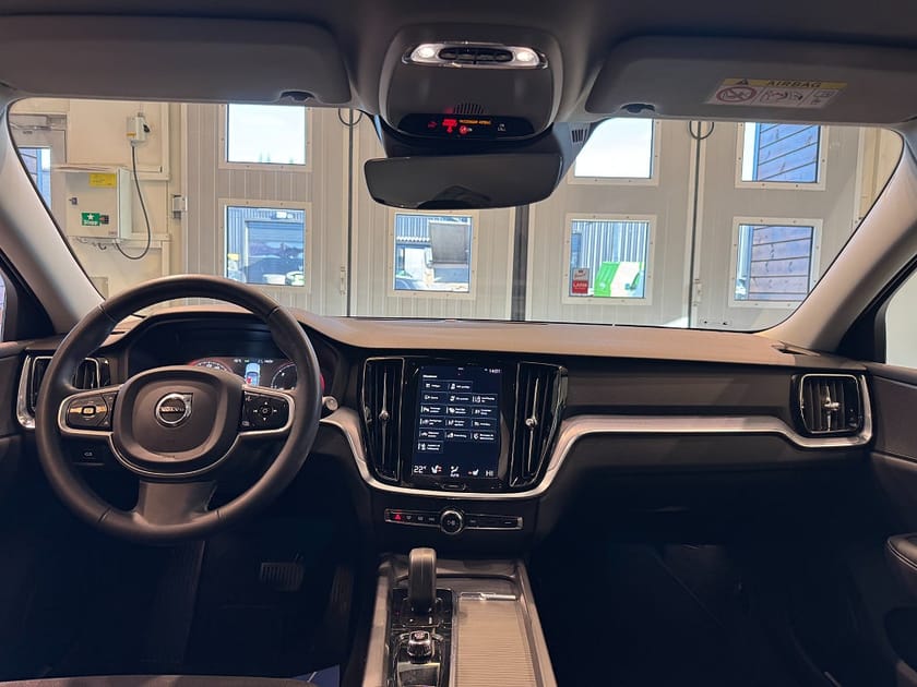 Bild 5 av Volvo V60 Cross Country