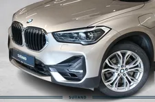 Thumnail bilde 1 av BMW X1 xDrive25e