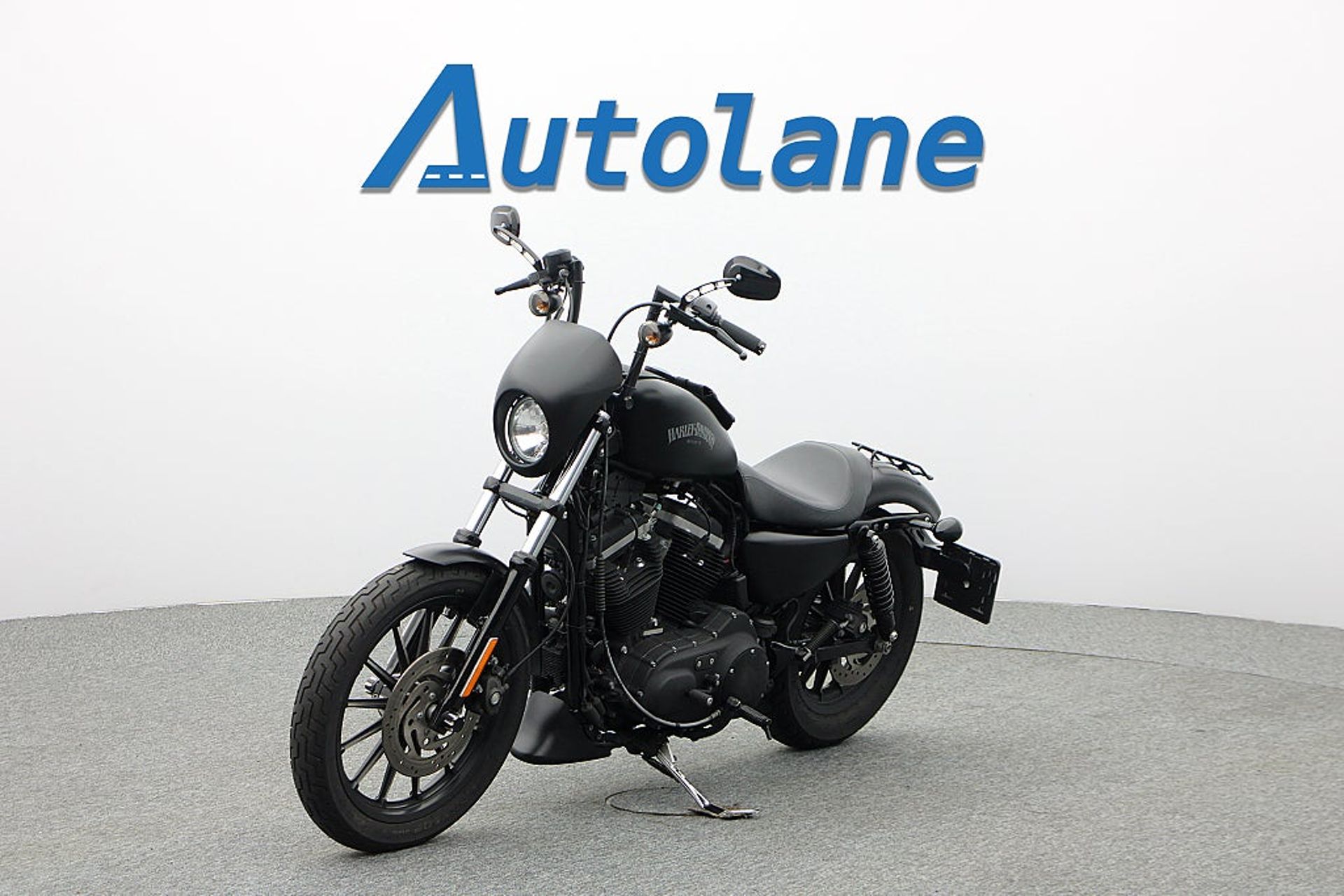Harley-Davidson Sportster 0.9 2013, bild 4/10