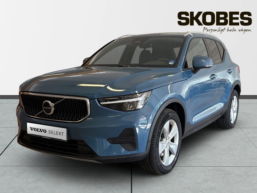 Bild 3 av Volvo XC40 B4 FWD Bensin Core