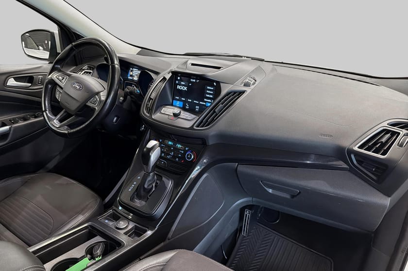 Bild 4 av Ford Kuga