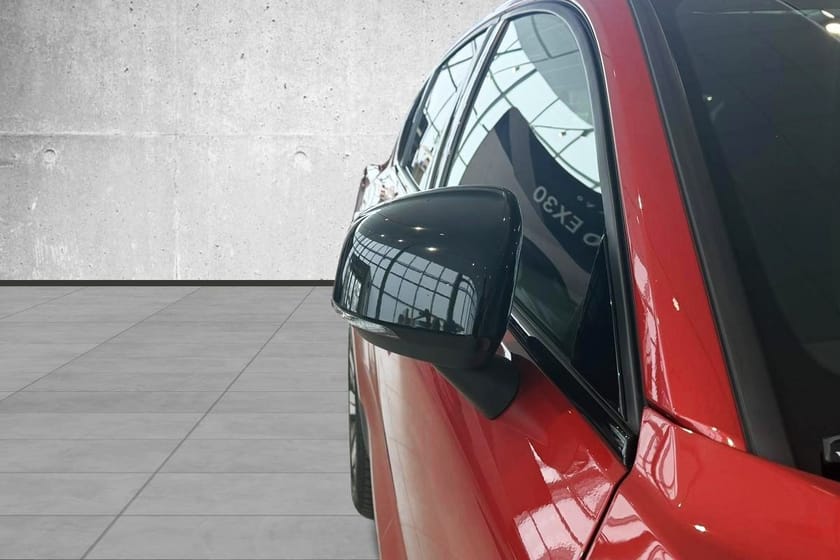 Bilde 5 av Volvo C40 Recharge Twin 408Hk AWD Ultimate, Hengerfeste, 360*, Panorama, H/K