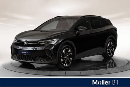 Volkswagen ID.4 Pro 4M highl.77kwh 286hk