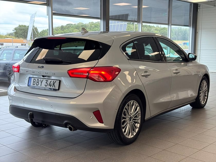 Bild 3 av Ford Focus