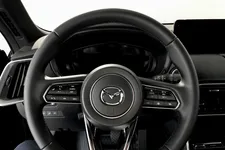 Mazda CX-60 PHEV