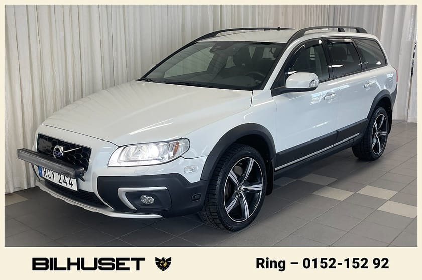 Bild 4 av Volvo XC70