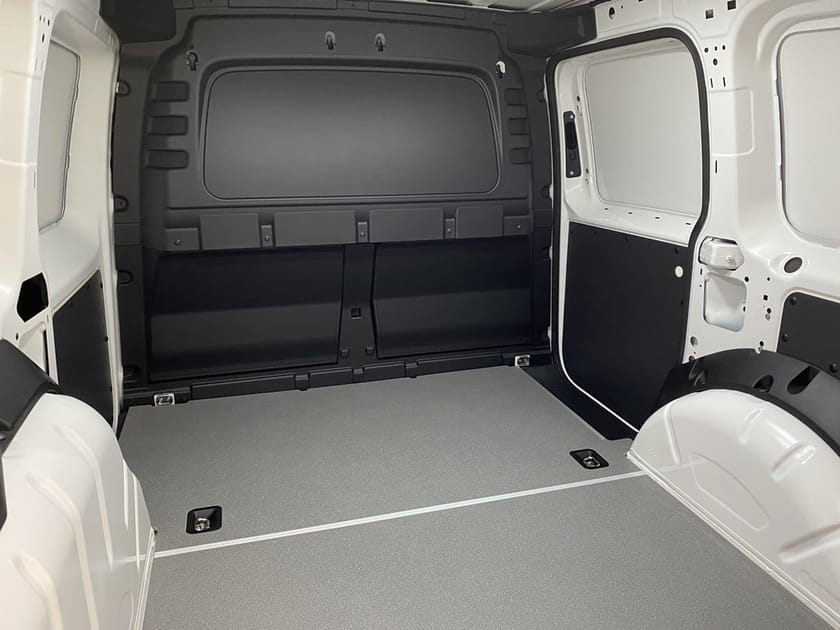 Bild 4 av Volkswagen Caddy Cargo