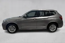 Thumnail bilde 1 av BMW X3 xDrive20d