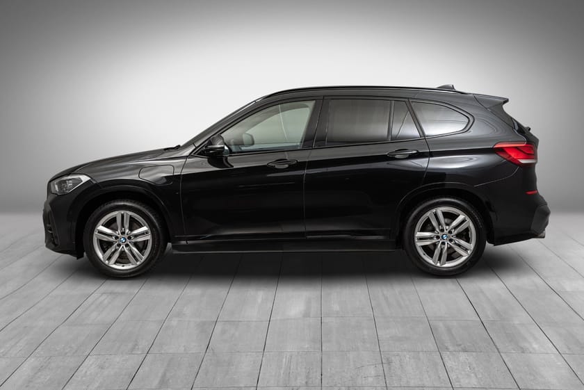 Bilde 2 av BMW X1 xDrive25e