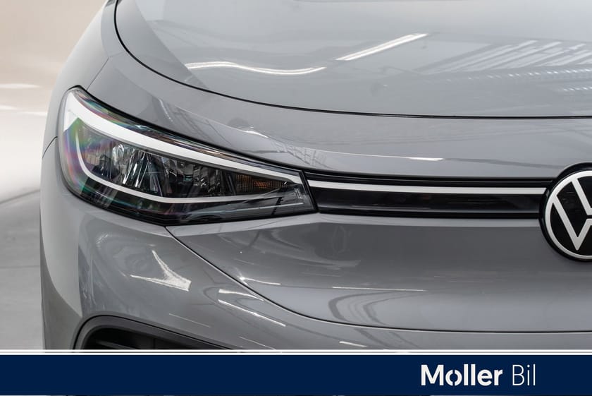 Bilde 2 av Volkswagen ID.5 Pro Performance 77kwh 204hk