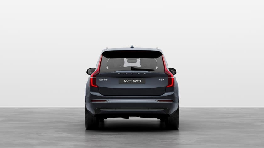 Bilde 5 av Volvo XC90 T8 Ultra Dark PANO|360|HUD|PILOT.ASSIST|H&K