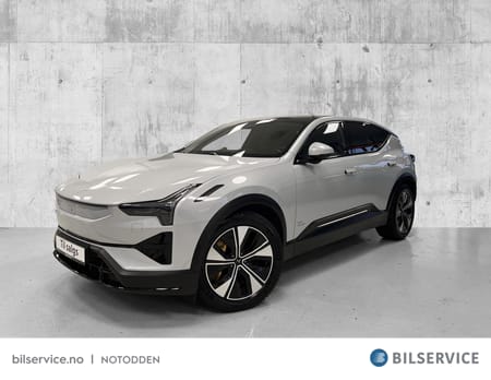 Polestar 3 Long Range Dual Motor