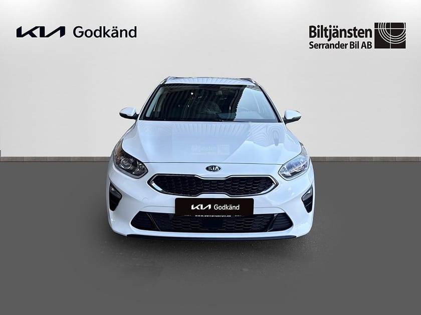 Bild 2 av Kia Ceed Sportswagon SW 1.4 GT-Line