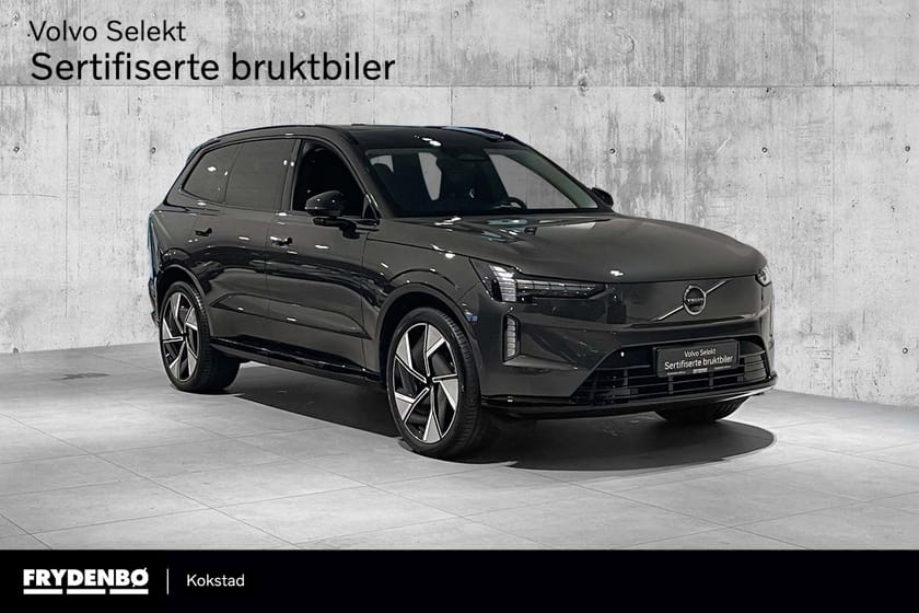 Bilde 1 av Volvo EX90 Twin Motor Performance