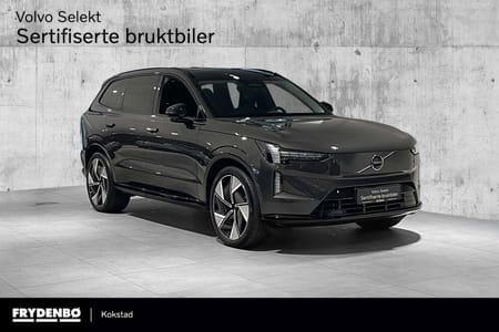 Volvo EX90 Twin Motor Performance