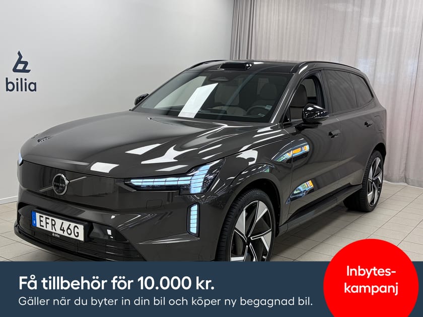Bild 1 av Volvo EX90 Twin Motor Performance Ultra 7sätes