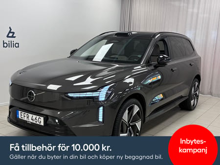 Volvo EX90 Twin Motor Performance Ultra 7sätes