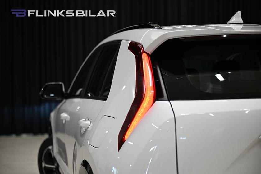 Bild 3 av Kia Niro Plug-In-Hybrid DCT Action Backkamera CarPlay Navigation