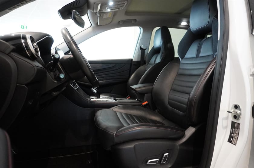 Bild 5 av MG EHS PHEV 1.5T Luxury Panorma