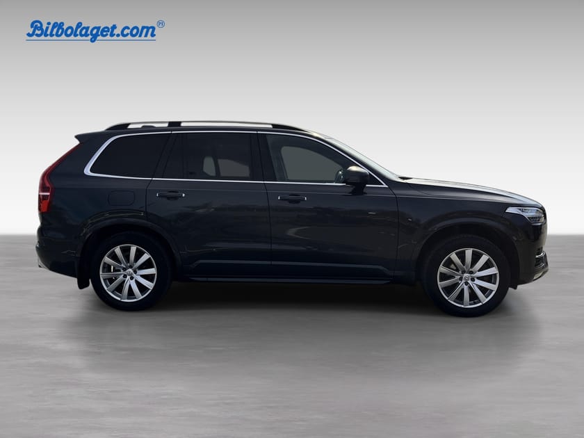 Bild 4 av Volvo XC90 D4 AWD Business Advanced 7-säten