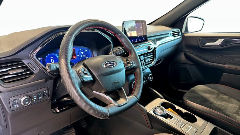 Bild 4 av Ford Kuga Plug-In Hybrid ST-Line X PHEV 65KM / Drag / B&O