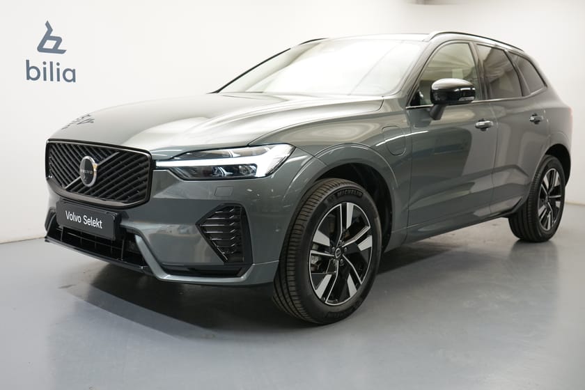 Bild 1 av Volvo XC60