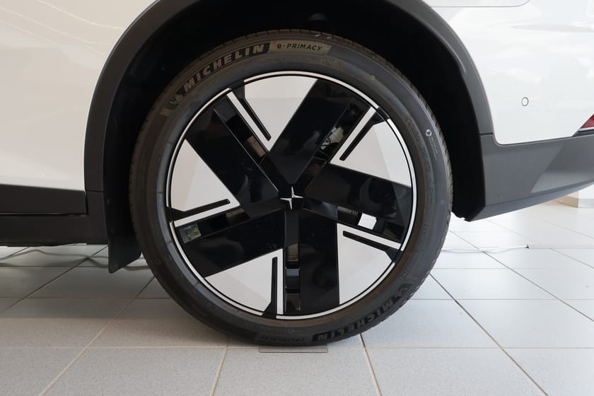 Bild 5 av Polestar 2 Long Range Single Motor Plus, pilot, climat, Nappa
