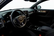 Volvo XC40 Recharge Single Motor