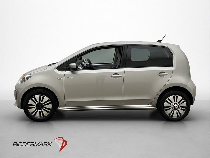 Bild 5 av Volkswagen e-up! e-up! 82hk Taklucka P-Sensorer Farthållare