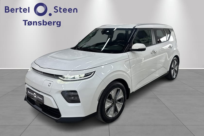 Bilde 1 av Kia e-Soul 